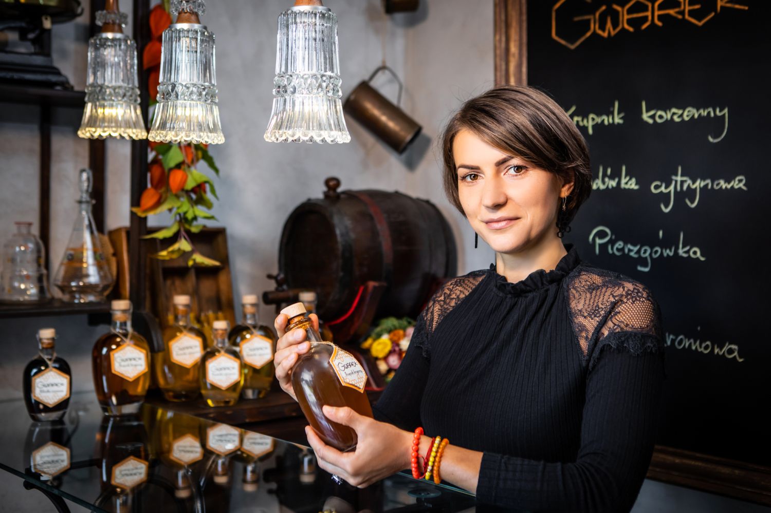 Młodzi rybniccy przedsiębiorczy rybniczanie na kartach kalendarza