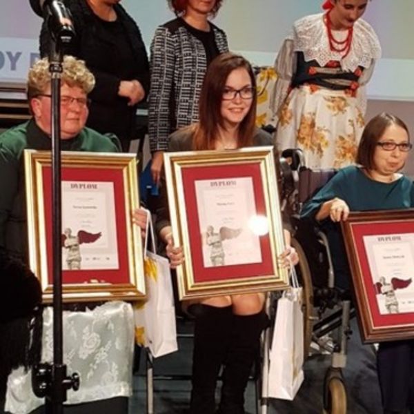 Lady D. miasta Rybnik