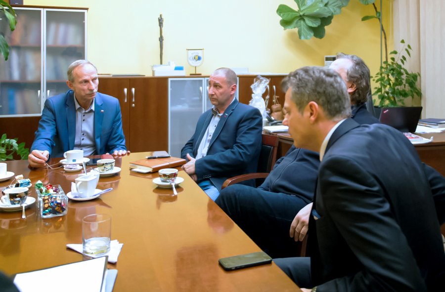 Jest szansa dla bytomskiego hokeja