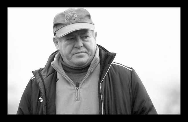 Odeszła kolejna legenda Szombierek Bytom