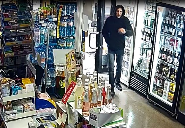 Publikujemy wizerunek - kto rozpoznaje tego mężczyznę?