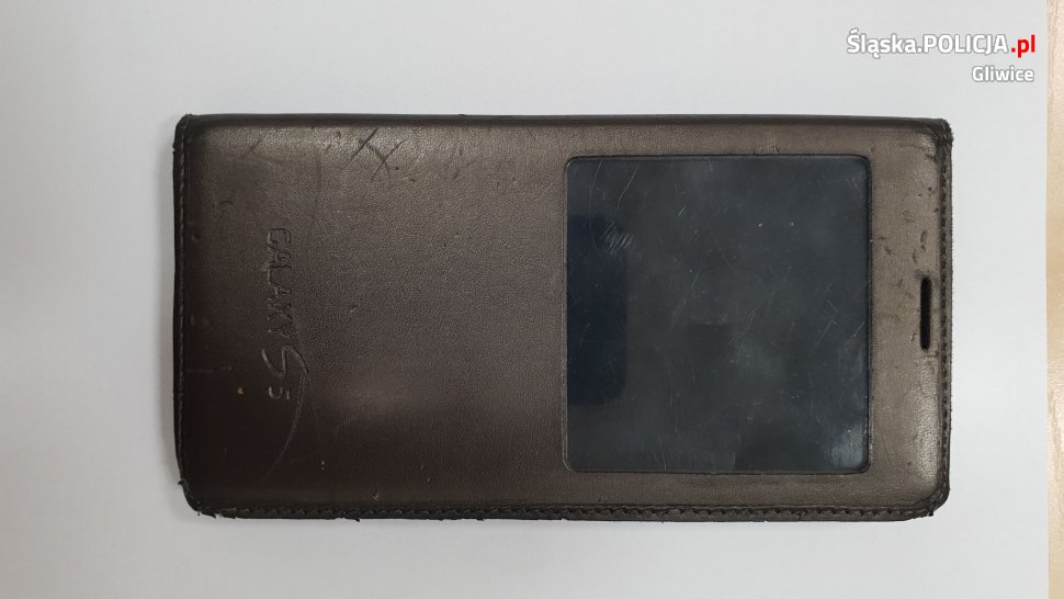 Na „trójce” czeka zgubiony telefon