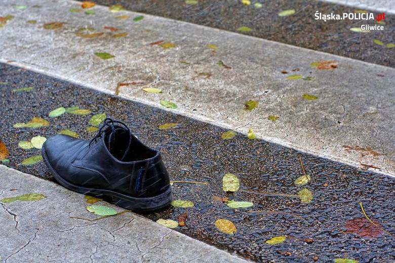 Kolejna tragedia na pasach