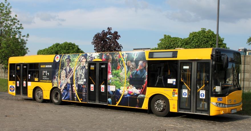 Komunikacja miejska w okresie międzyświątecznym