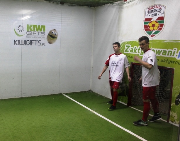 Mistrzostwa Domów Dziecka w Yorkyballu