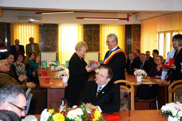 Z wizytą w Suczawie