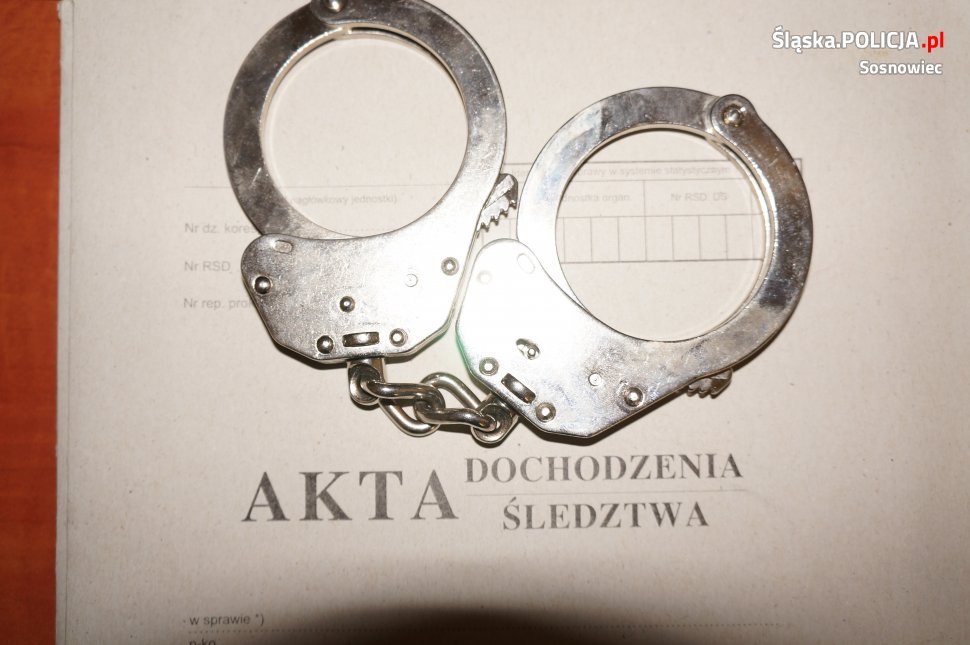 Pokrzywdzony sam zlecił podpalenie swojego auta