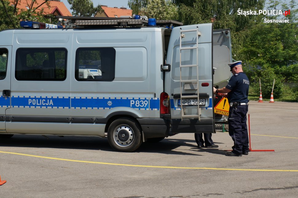 Daj szansę ratownikom - Korytarz Życia