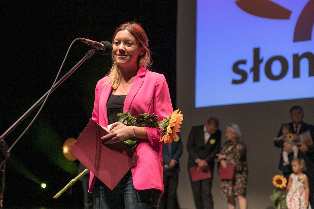 Teatr Zagłębia wygrywa Plebiscyt !