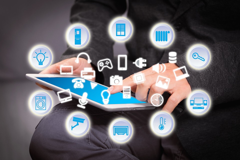 Inteligentny dom - co to takiego?