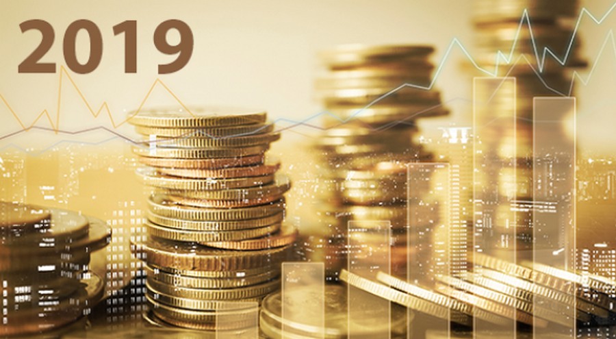 To będzie ambitny rok! Budżet miasta na przyszły rok został przyjęty