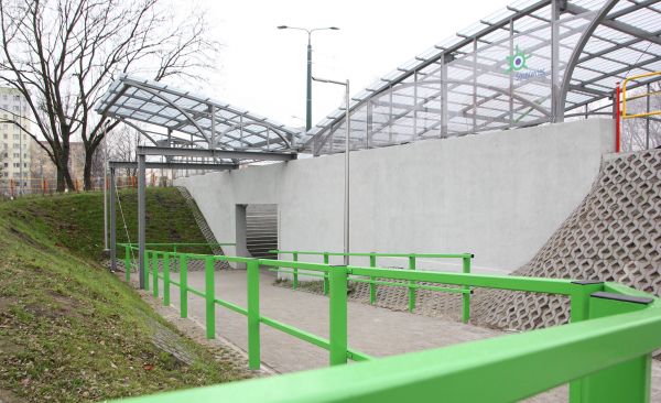 Sosnowiec był grzeczny przez 12 miesięcy, dlatego też coś znalazł pod choinką