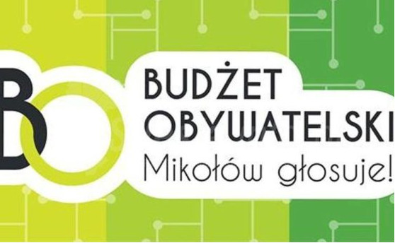 Ankieta dotycząca IV Edycji Budżetu Obywatelskiego!