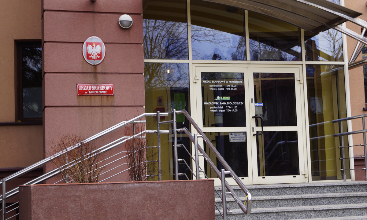 Mikołów 9. najbogatszym miastem w województwie. Powiat równie wysoko