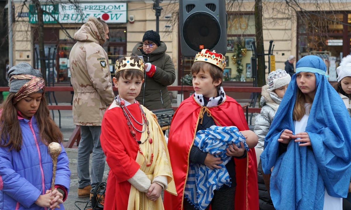 [FOTO] Finał Biura Świętego Mikołaja za nami