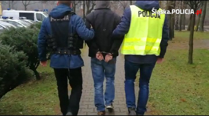 Zarzuty i areszt dla 3 mężczyzn, za rozprowadzanie śmiertelnych dopalaczy