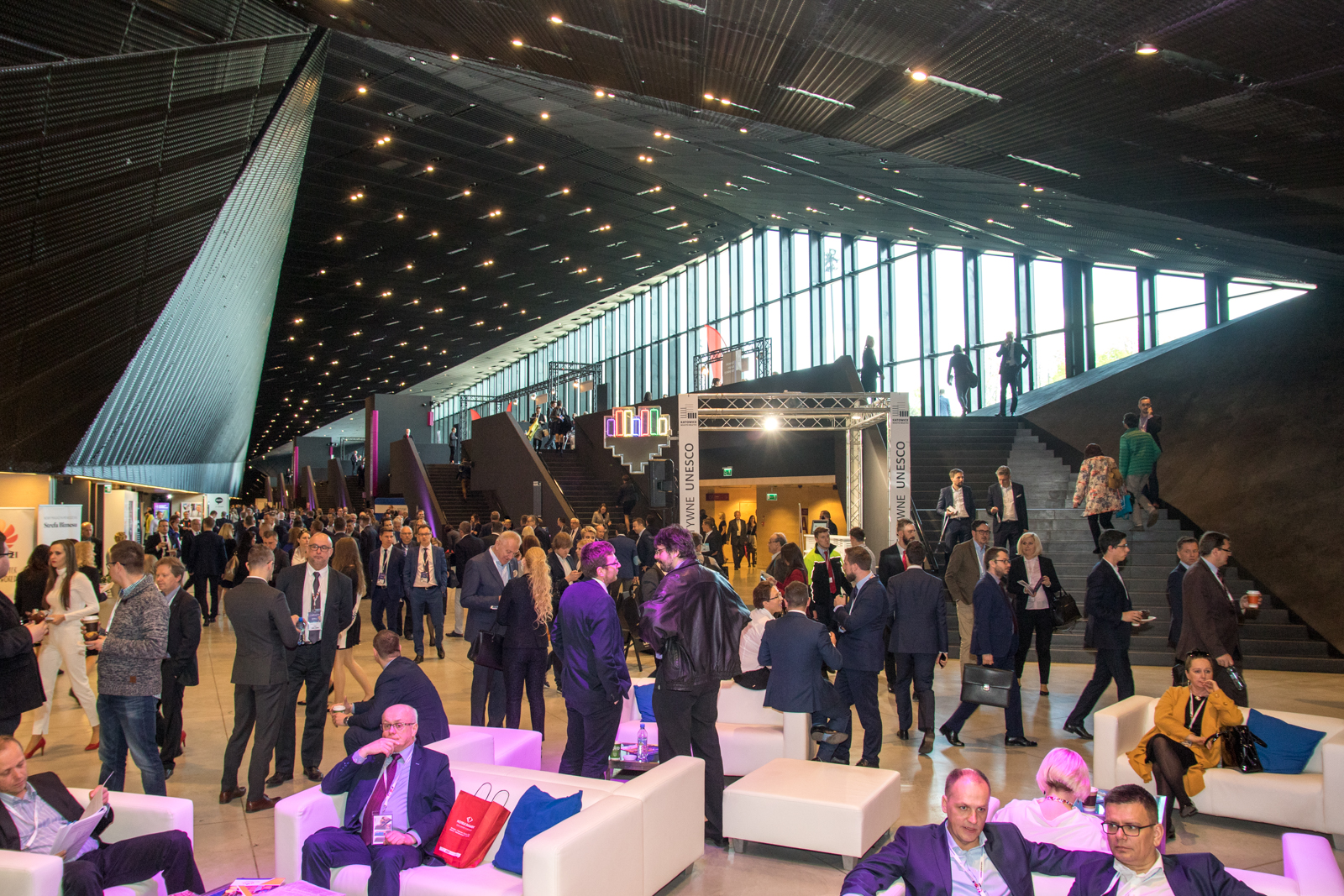 Dzieje się w dzielnicach - lista wydarzeń w grudniu