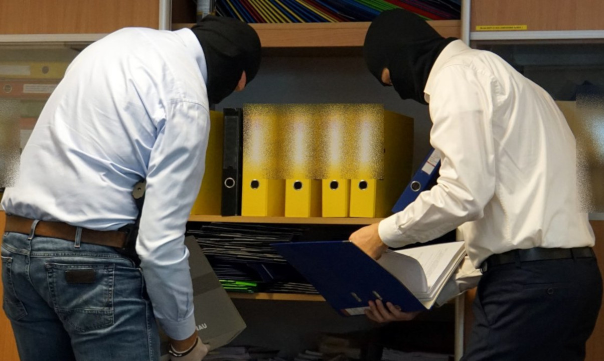 3 miliony wydane bezcelowo? CBA podsumowało kontrolę w KZK GOP