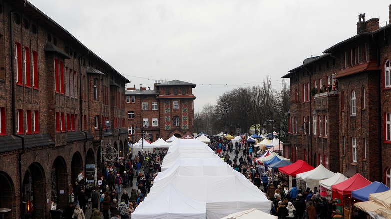 Jarmark na Nikiszu. Ruszają dwie dodatkowe bezpłatne linie autobusowe