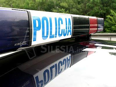Potrącił kobietę i odjechał z miejsca wypadku - policja szuka świadków