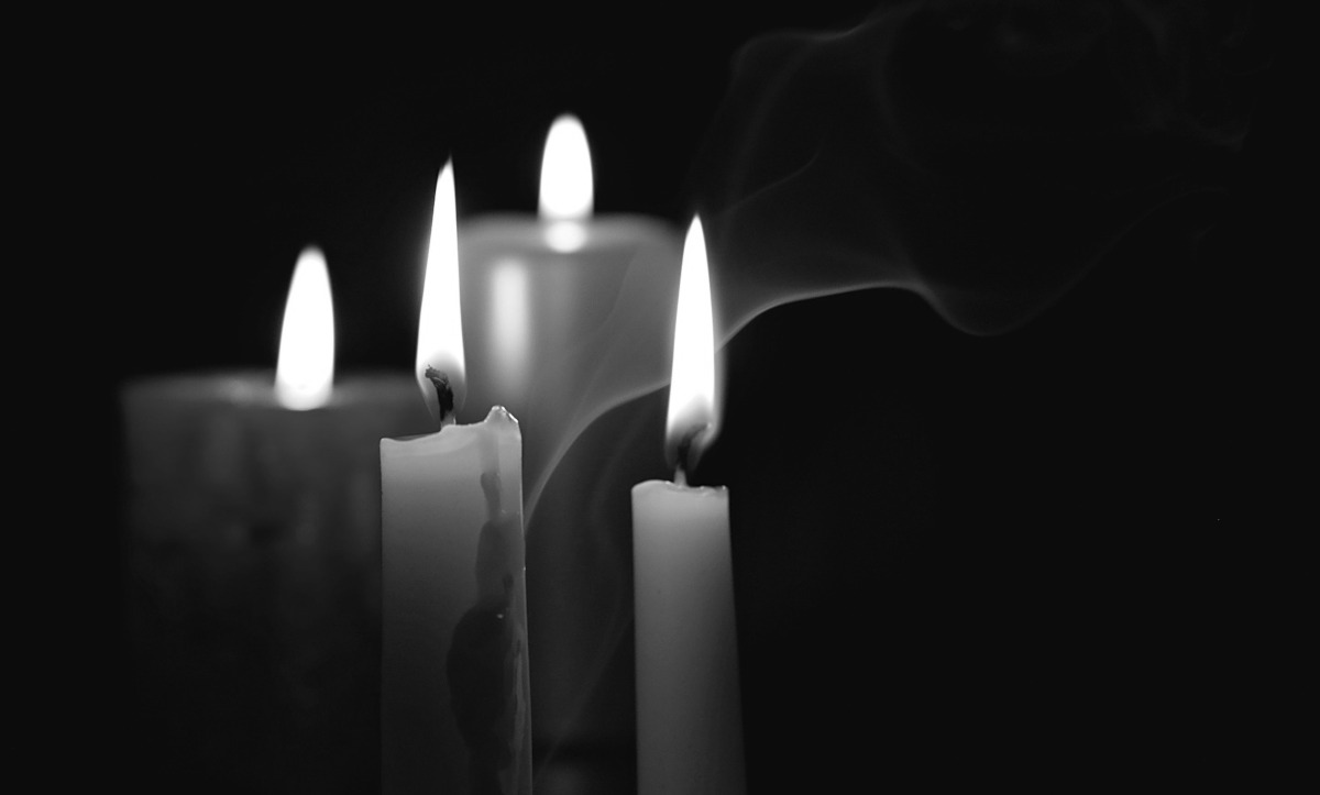 Nie żyje Bartosz Niedzielski, ofiara zamachu w Strasburgu