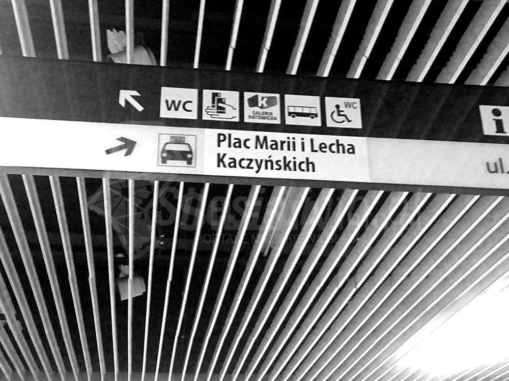 Bój o plac Szewczyna trwa