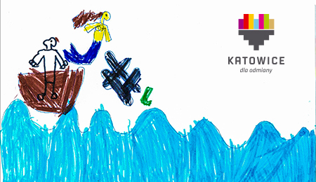 Głośna premiera w Katowicach: Eko-bajki