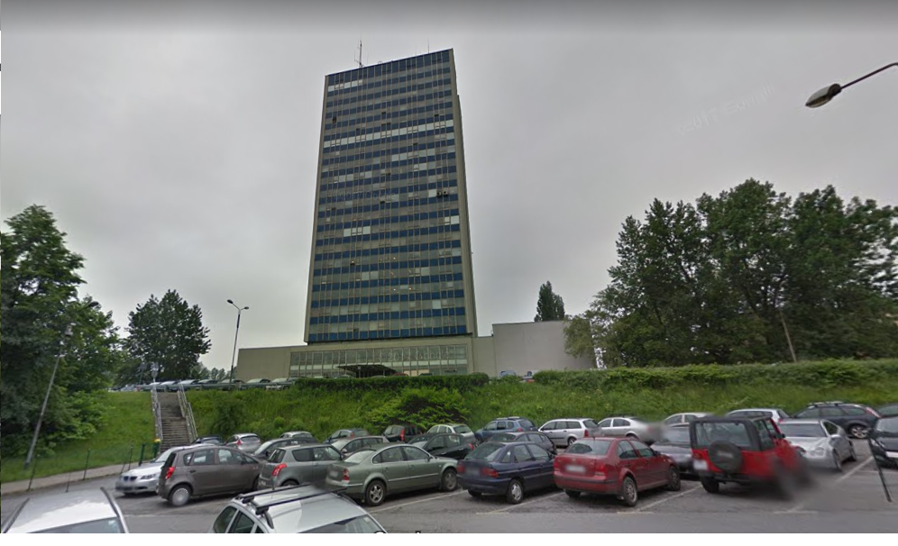 Pracownicy prokuratur protestują