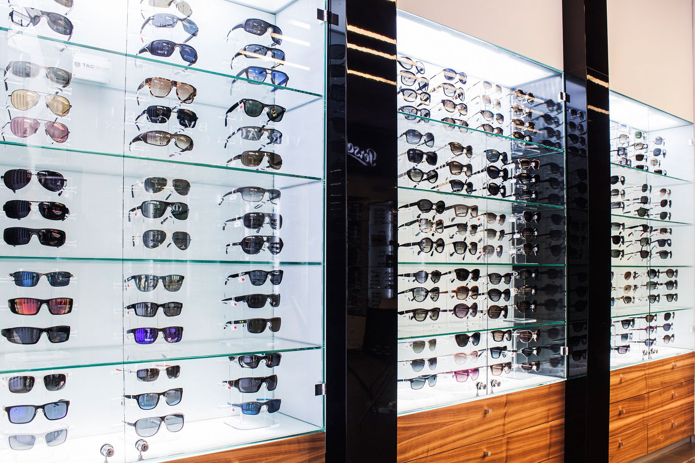 Ochrona oczu zimą - o tym musisz wiedzieć!