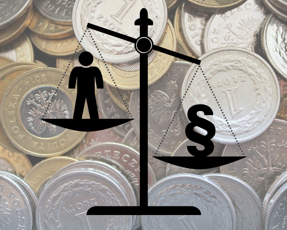 Kałuża oskarżony o korupcję polityczną?