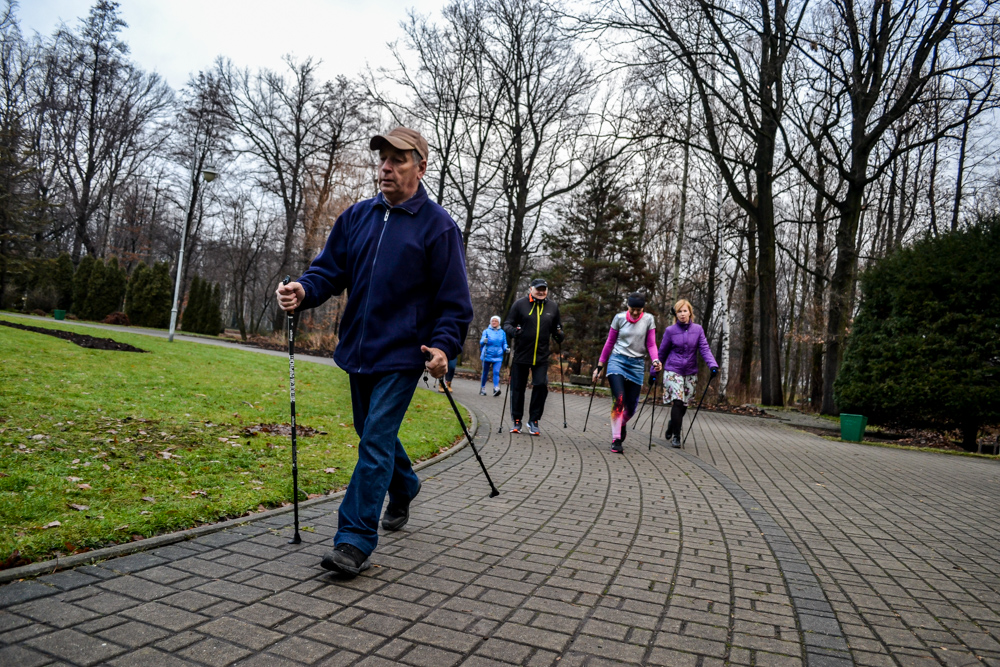 Sylwestrowy parkrun za nami! 13