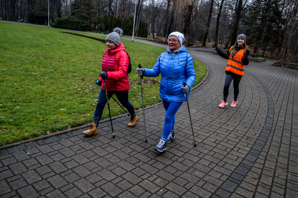 Sylwestrowy parkrun za nami! 15