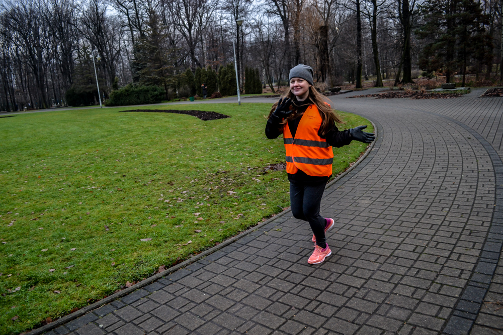 Sylwestrowy parkrun za nami! 16