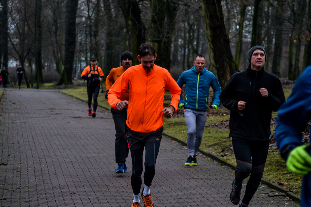 Sylwestrowy parkrun za nami! 33