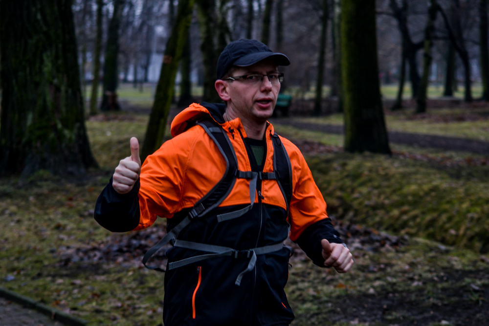 Sylwestrowy parkrun za nami! 35