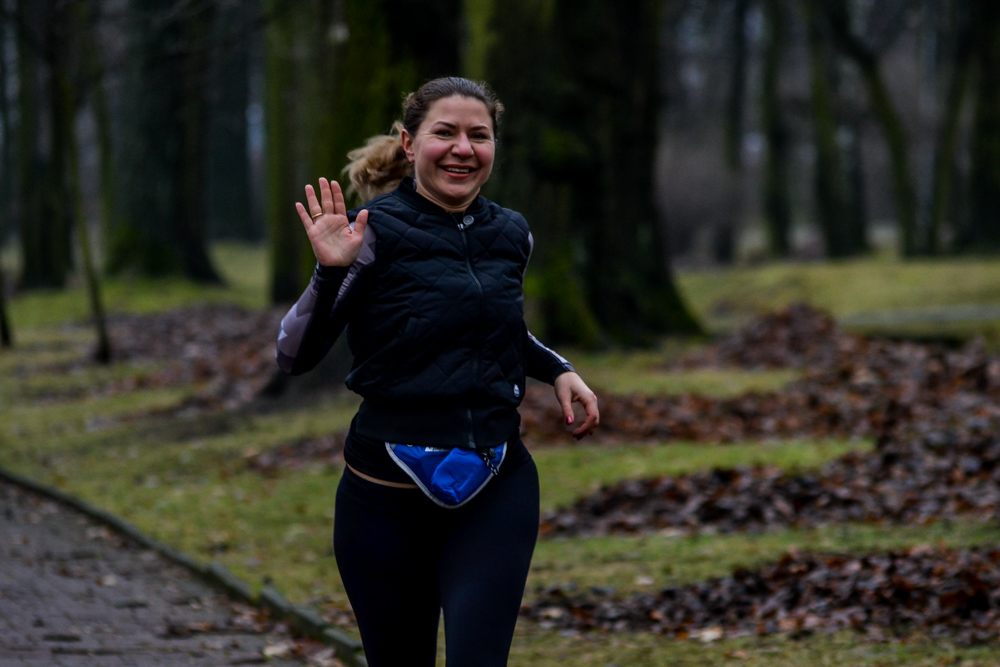 Sylwestrowy parkrun za nami! 41
