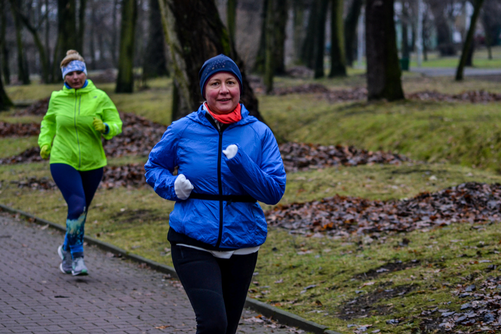 Sylwestrowy parkrun za nami! 49