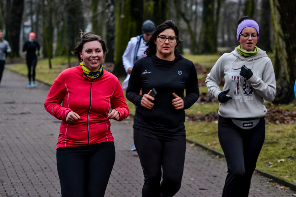 Sylwestrowy parkrun za nami! 54