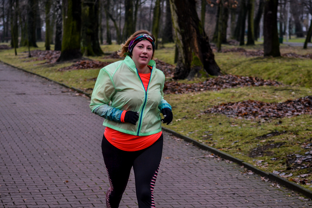 Sylwestrowy parkrun za nami! 56