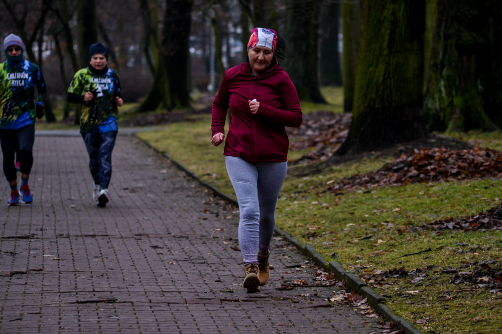 Sylwestrowy parkrun za nami! 58