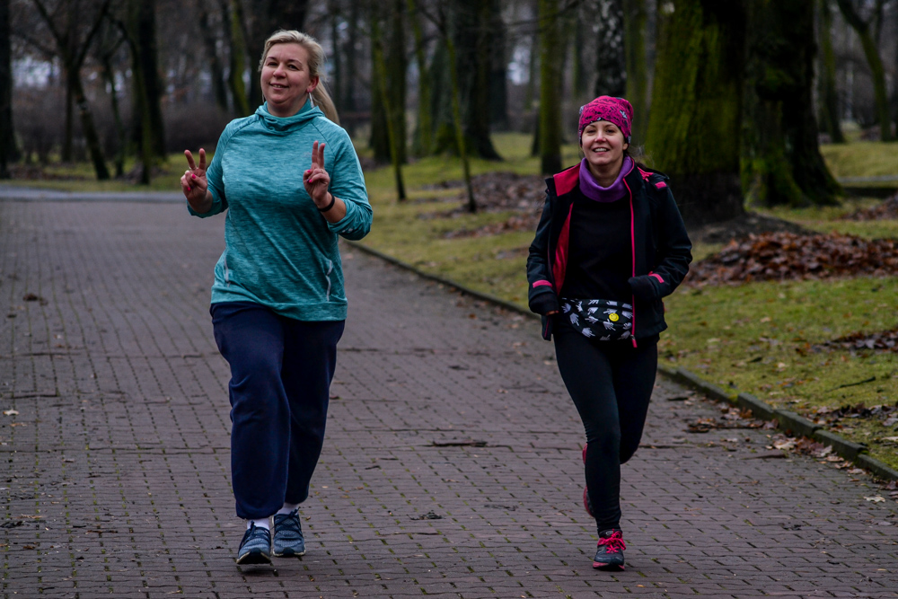 Sylwestrowy parkrun za nami! 60