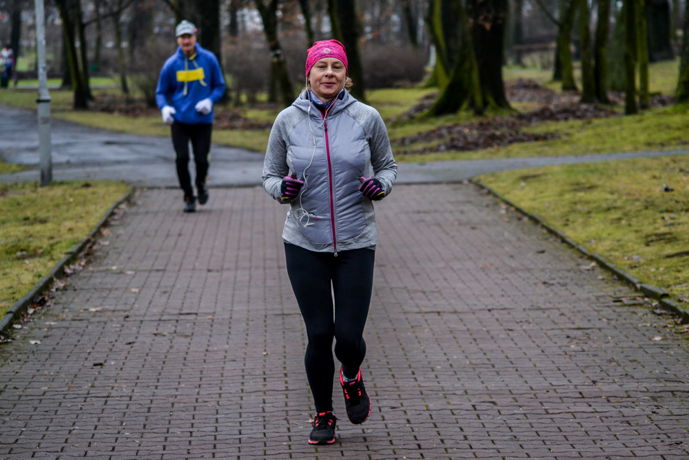 Sylwestrowy parkrun za nami! 61