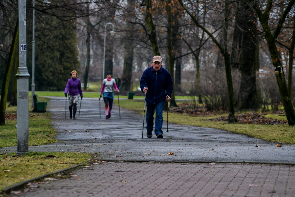 Sylwestrowy parkrun za nami! 63