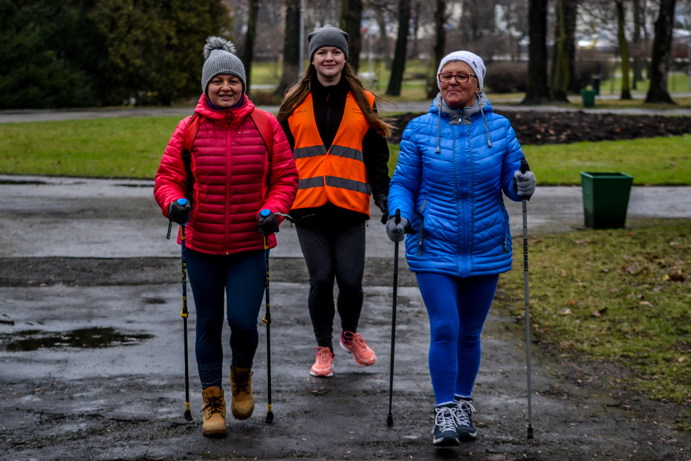 Sylwestrowy parkrun za nami! 67