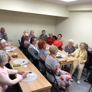 Dzieje się w dzielnicach. Sprawdź co będzie się działo w marcu!