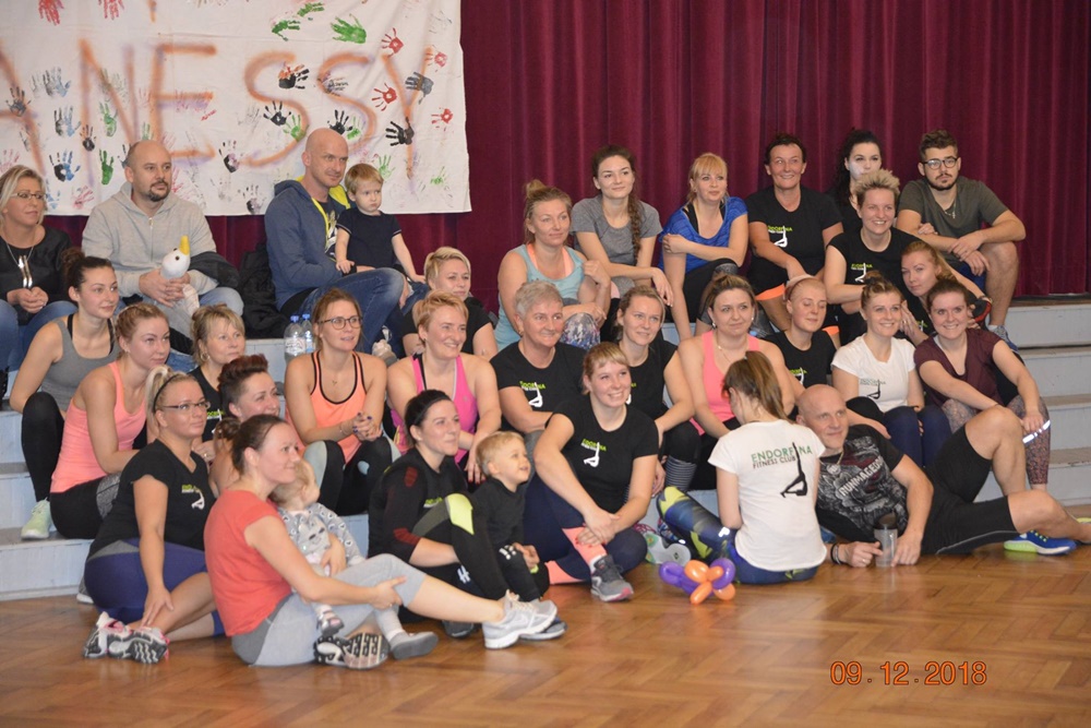 Gramy Dla Vanessy i Kacpra 28