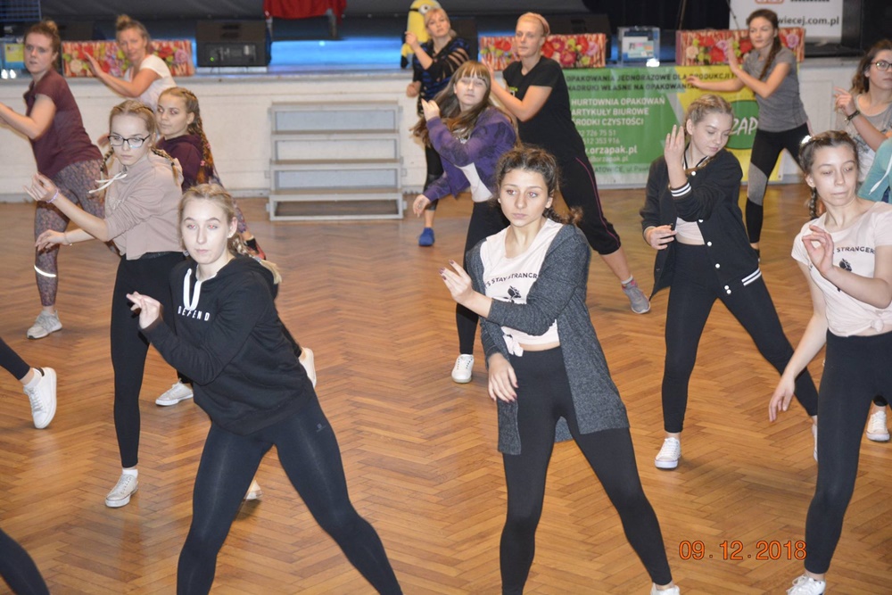 Gramy Dla Vanessy i Kacpra 31