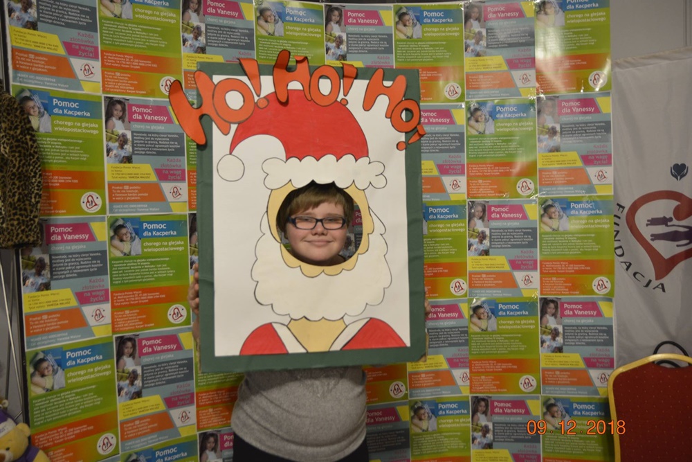 Gramy Dla Vanessy i Kacpra 32