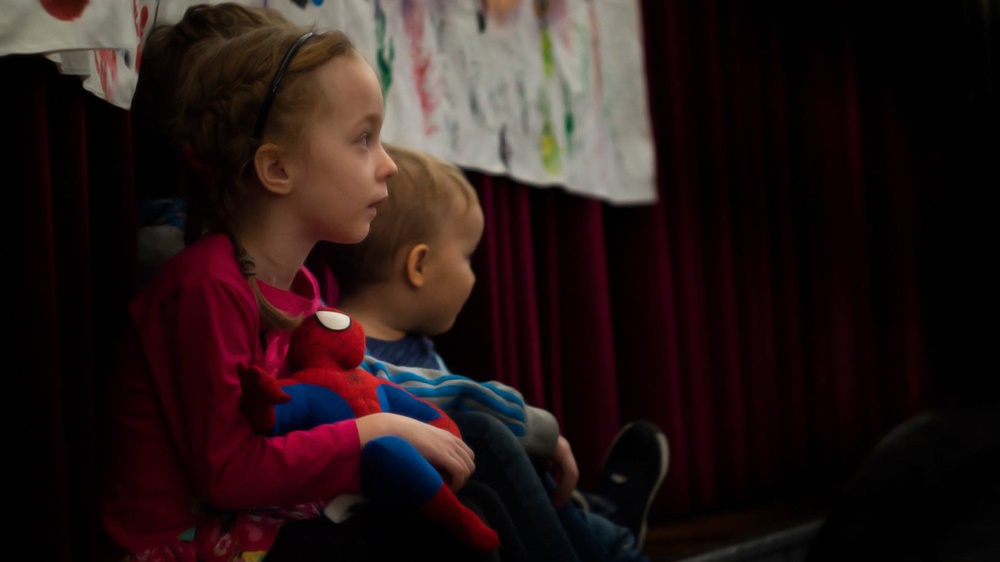 Gramy Dla Vanessy i Kacpra 52