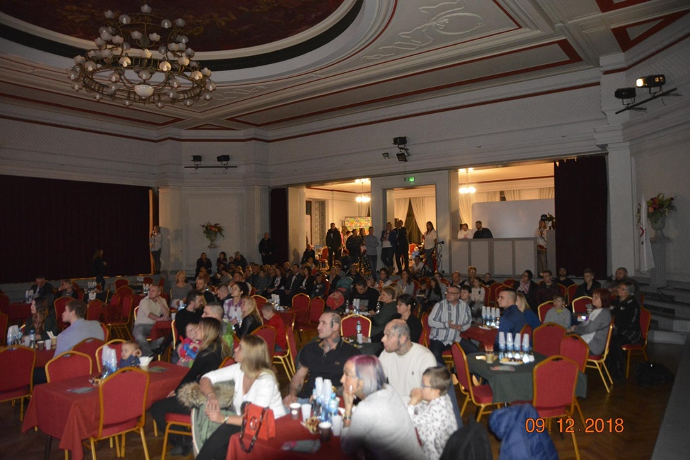 Gramy Dla Vanessy i Kacpra 54